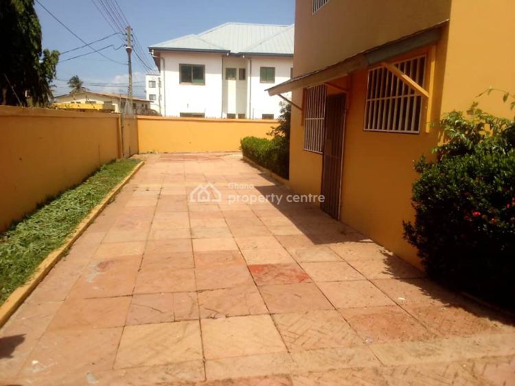Executive 3 Bedrooms Self Compound House at Dzorwulu, Dzorwulu, Accra, House for Rent