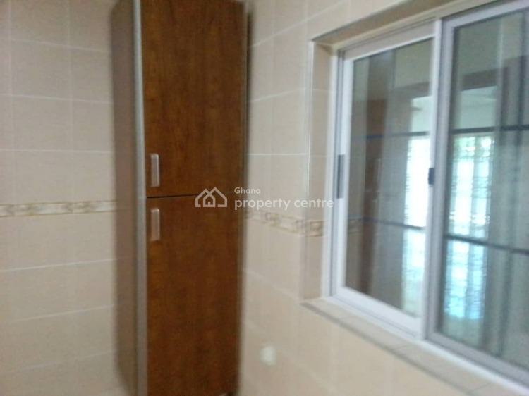 Executive 3 Bedroom Self Compound House Boys Quarters at Abelenkpe, Abelemkpe, Accra, House for Rent