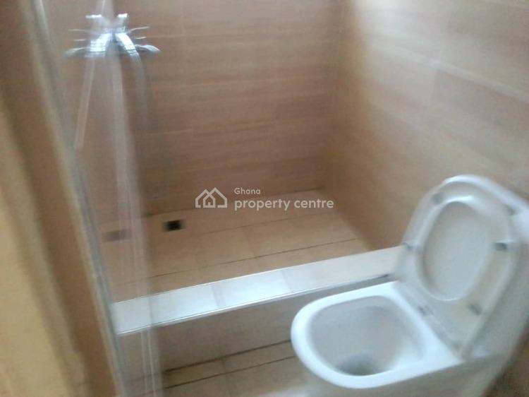 Executive 3 Bedroom Self Compound House Boys Quarters at Abelenkpe, Abelemkpe, Accra, House for Rent