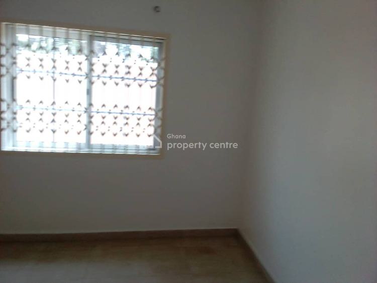 Executive 3 Bedroom Self Compound House Boys Quarters at Abelenkpe, Abelemkpe, Accra, House for Rent