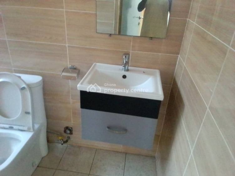 Executive 3 Bedroom Self Compound House Boys Quarters at Abelenkpe, Abelemkpe, Accra, House for Rent