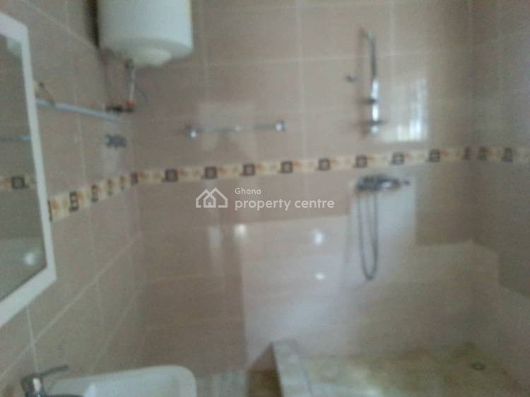 Executive 3 Bedroom Self Compound House Boys Quarters at Abelenkpe, Abelemkpe, Accra, House for Rent