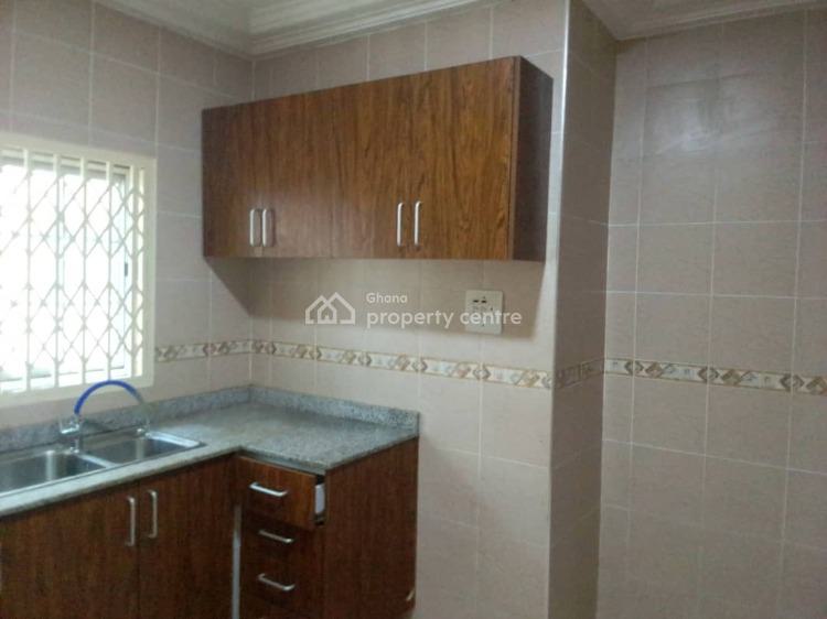 Executive 3 Bedroom Self Compound House Boys Quarters at Abelenkpe, Abelemkpe, Accra, House for Rent