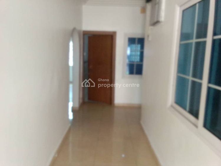 Executive 3 Bedroom Self Compound House Boys Quarters at Abelenkpe, Abelemkpe, Accra, House for Rent
