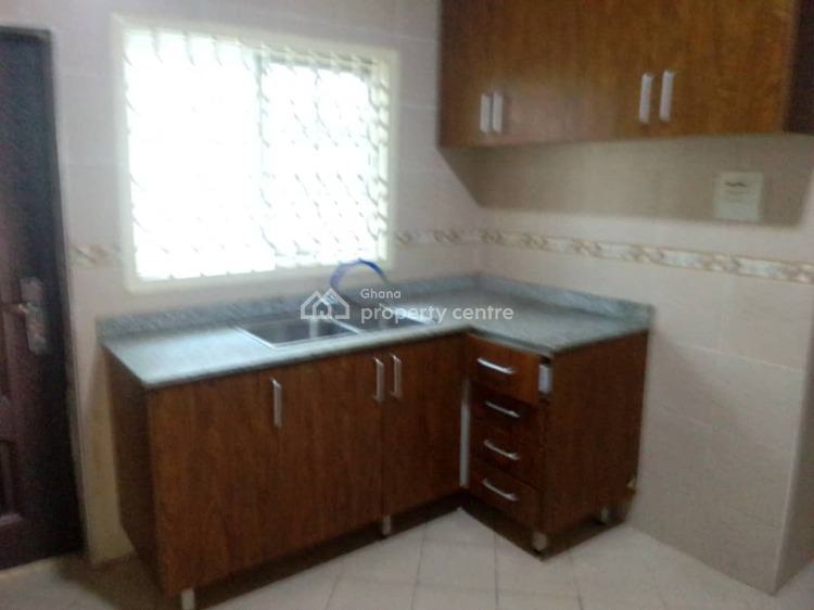 Executive 3 Bedroom Self Compound House Boys Quarters at Abelenkpe, Abelemkpe, Accra, House for Rent