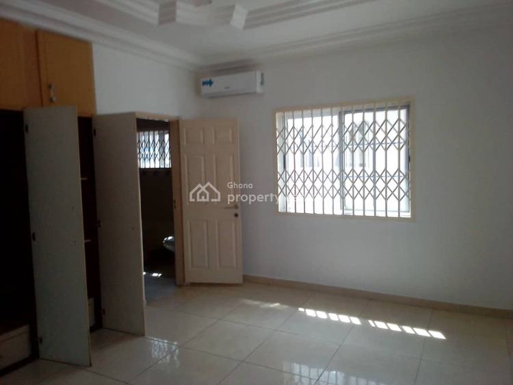 Executive 3 Bedroom Self Compound House Boys Quarters at Abelenkpe, Abelemkpe, Accra, House for Rent