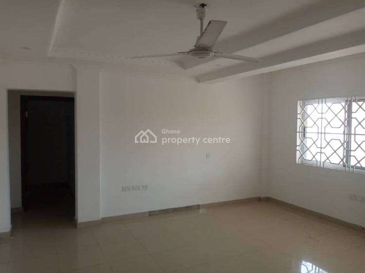 Executive 5 Bedrooms House with 2 Rooms Out House at Roman Ridge, Roman Ridge, Accra, House for Rent