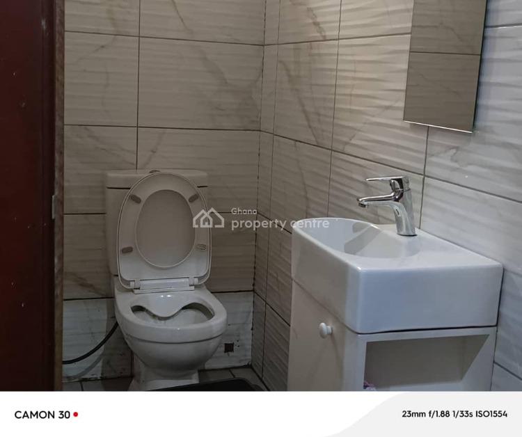 Executive 5 Bedroom House at American House East Legon, East Legon, Accra, House for Rent