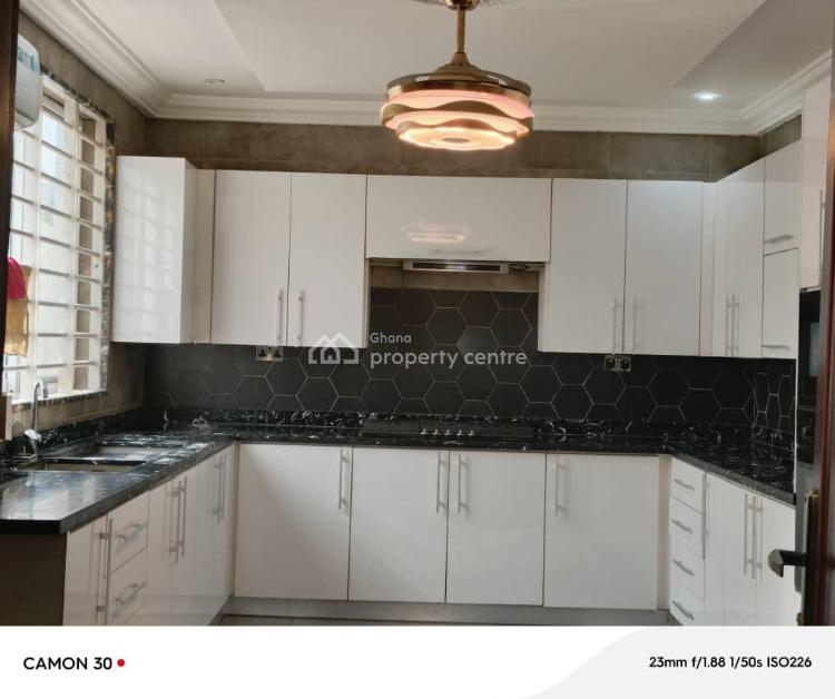 Executive 5 Bedroom House at American House East Legon, East Legon, Accra, House for Rent