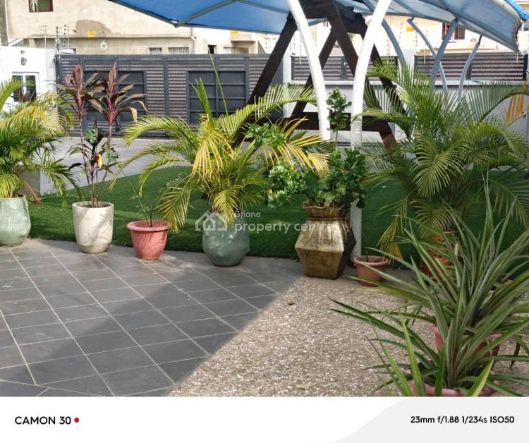 Executive 5 Bedroom House at American House East Legon, East Legon, Accra, House for Rent