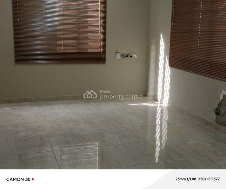 Executive 5 Bedroom House at American House East Legon, East Legon, Accra, House for Rent