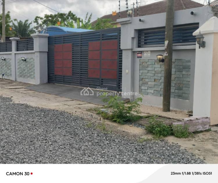 Executive 5 Bedroom House at American House East Legon, East Legon, Accra, House for Rent