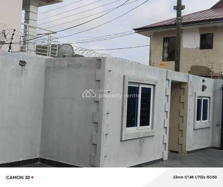 Executive 5 Bedroom House at American House East Legon, East Legon, Accra, House for Rent