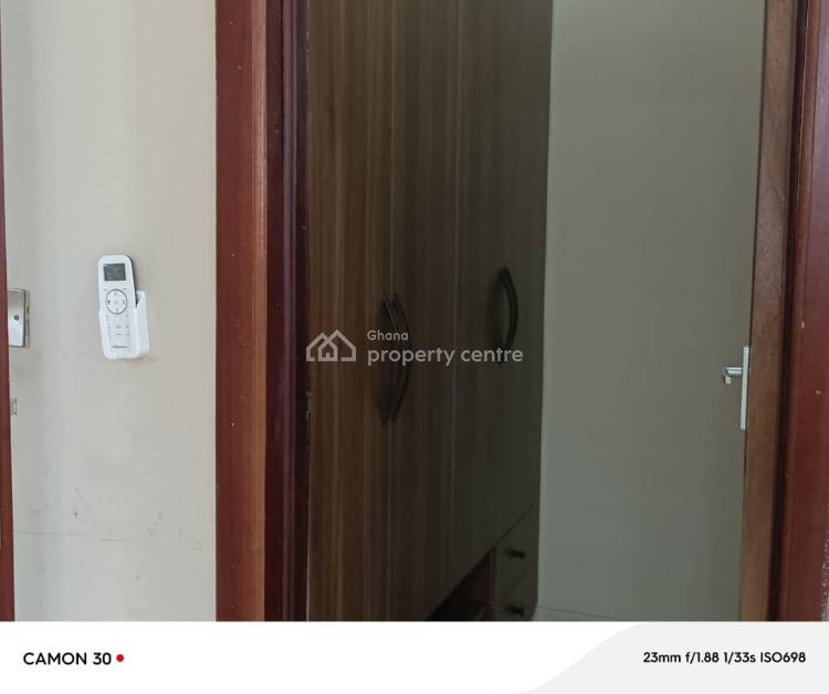 Executive 5 Bedroom House at American House East Legon, East Legon, Accra, House for Rent