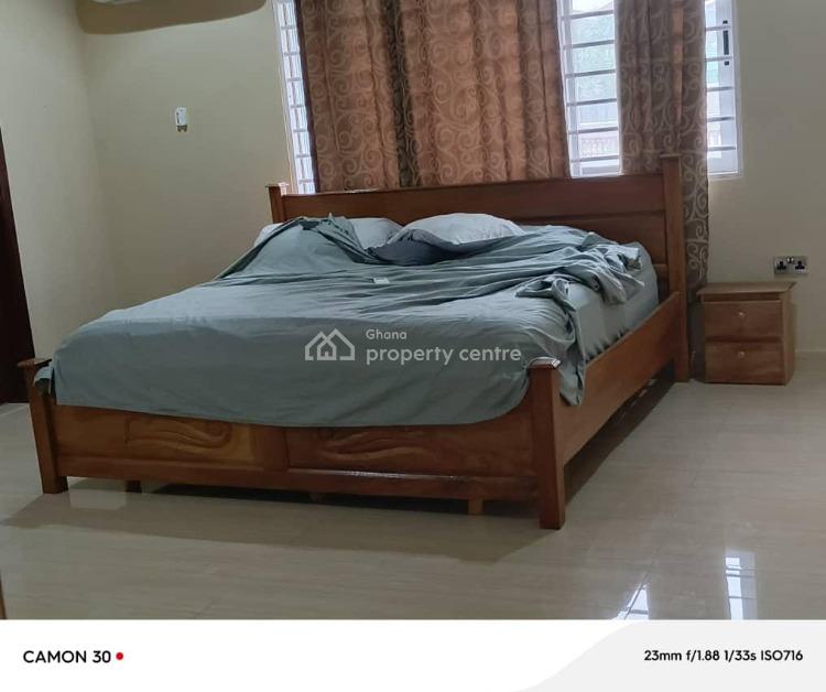 Executive 5 Bedroom House at American House East Legon, East Legon, Accra, House for Rent