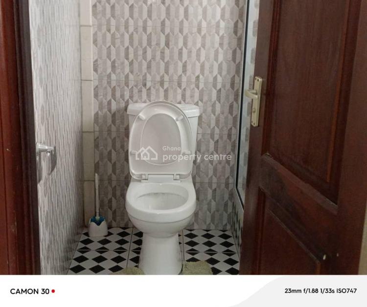 Executive 5 Bedroom House at American House East Legon, East Legon, Accra, House for Rent