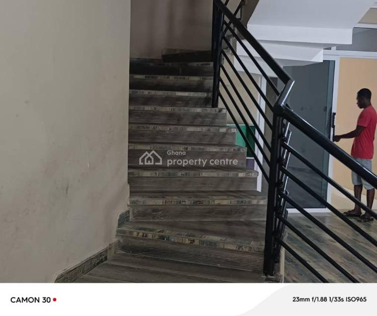Executive 5 Bedroom House at American House East Legon, East Legon, Accra, House for Rent