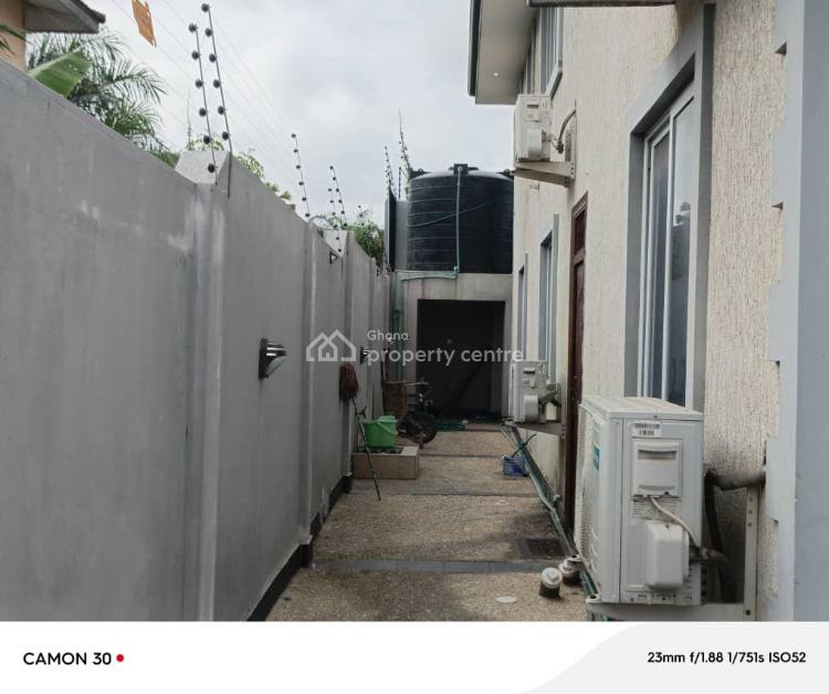 Executive 5 Bedroom House at American House East Legon, East Legon, Accra, House for Rent