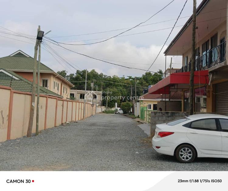 Executive 5 Bedroom House at American House East Legon, East Legon, Accra, House for Rent