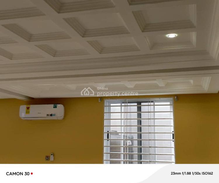 Executive 5 Bedroom House at American House East Legon, East Legon, Accra, House for Rent
