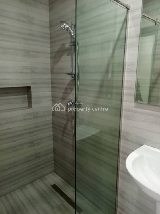 Executive 3 Bedroom Self Compound House with Boys Quarters at Tse Addo, Tse Addo, Accra, House for Rent