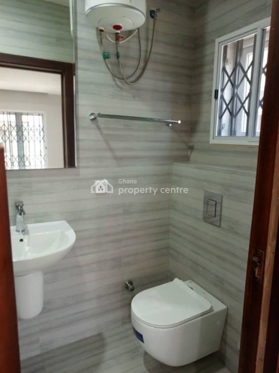 Executive 3 Bedroom Self Compound House with Boys Quarters at Tse Addo, Tse Addo, Accra, House for Rent