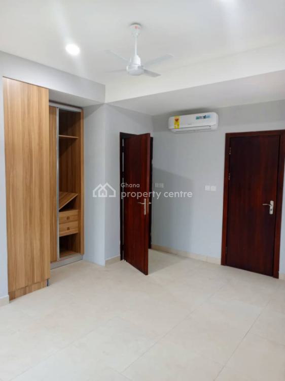 Executive 3 Bedroom Self Compound House with Boys Quarters at Tse Addo, Tse Addo, Accra, House for Rent