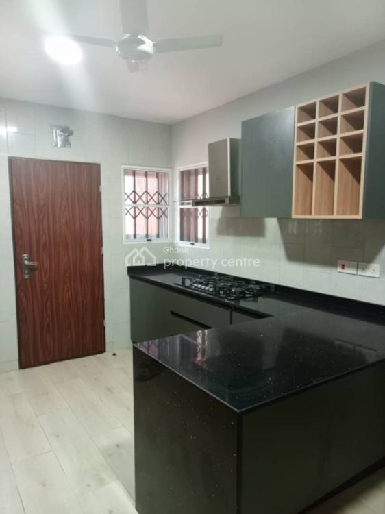 Executive 3 Bedroom Self Compound House with Boys Quarters at Tse Addo, Tse Addo, Accra, House for Rent