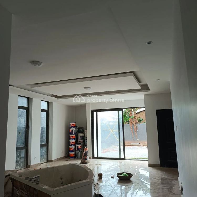 Executive 3 Bedrooms House with Boys Quarters at North Legon, North Legon, Accra, House for Rent