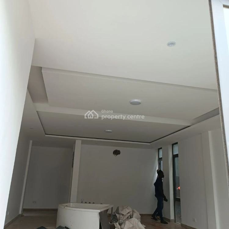 Executive 3 Bedrooms House with Boys Quarters at North Legon, North Legon, Accra, House for Rent