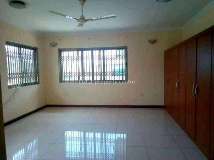 Execuitve 4 Bedroom Townhouse at Dzorwulu, Dzorwulu, Accra, House for Rent