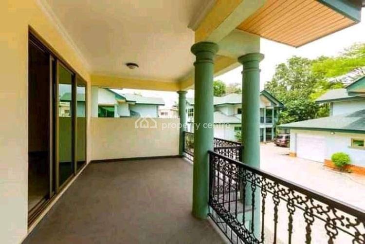 Execuitve 4 Bedroom Townhouse at Dzorwulu, Dzorwulu, Accra, House for Rent