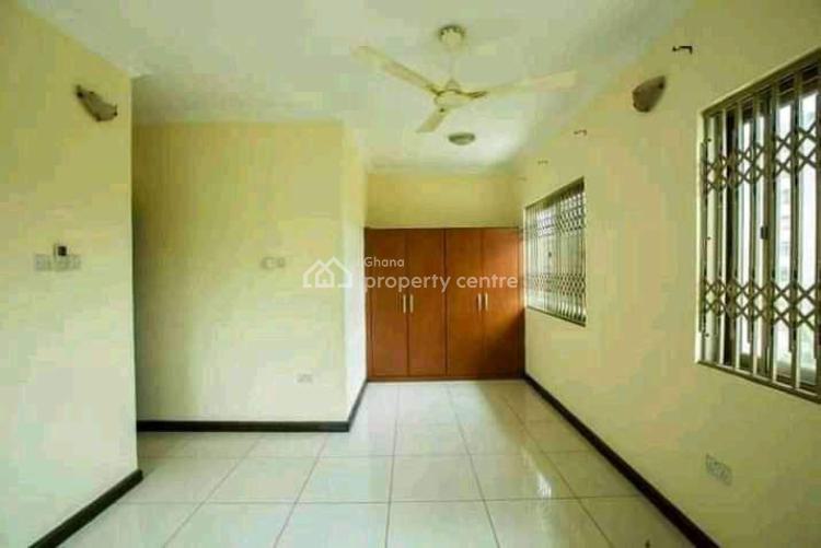 Execuitve 4 Bedroom Townhouse at Dzorwulu, Dzorwulu, Accra, House for Rent