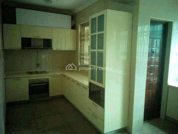Execuitve 4 Bedroom Townhouse at Dzorwulu, Dzorwulu, Accra, House for Rent