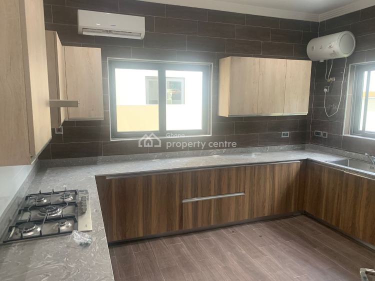 Executive 3 Bedroom 2 Storey House at Dzorwulu, Dzorwulu, Accra, House for Rent