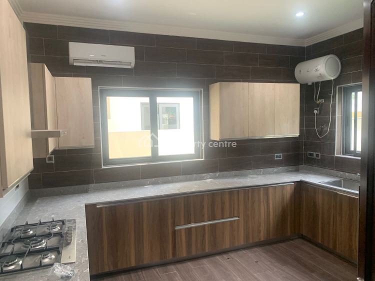Executive 3 Bedroom 2 Storey House at Dzorwulu, Dzorwulu, Accra, House for Rent