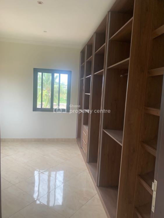 Executive 3 Bedroom 2 Storey House at Dzorwulu, Dzorwulu, Accra, House for Rent