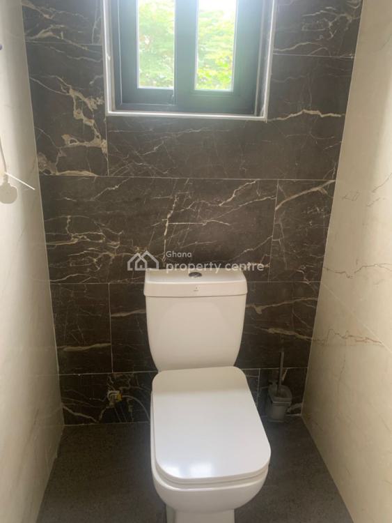 Executive 3 Bedroom 2 Storey House at Dzorwulu, Dzorwulu, Accra, House for Rent