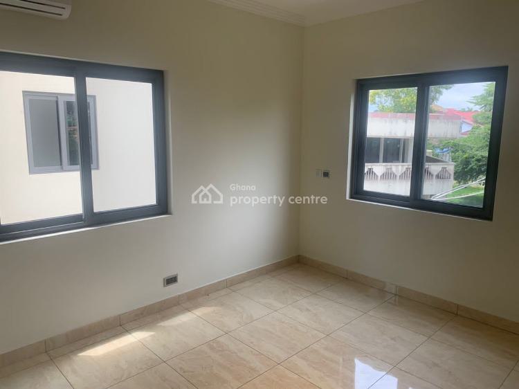 Executive 3 Bedroom 2 Storey House at Dzorwulu, Dzorwulu, Accra, House for Rent