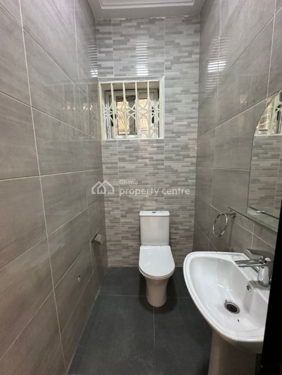 Executive Newly Built 4 Bedroom House at East Legon Close to Ars, East Legon, Accra, House for Rent