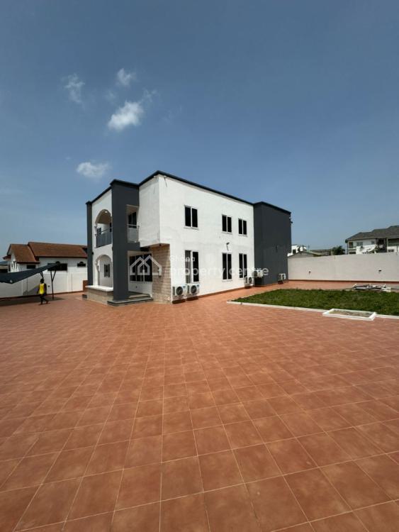Executive Newly Built 4 Bedroom House at East Legon Close to Ars, East Legon, Accra, House for Rent