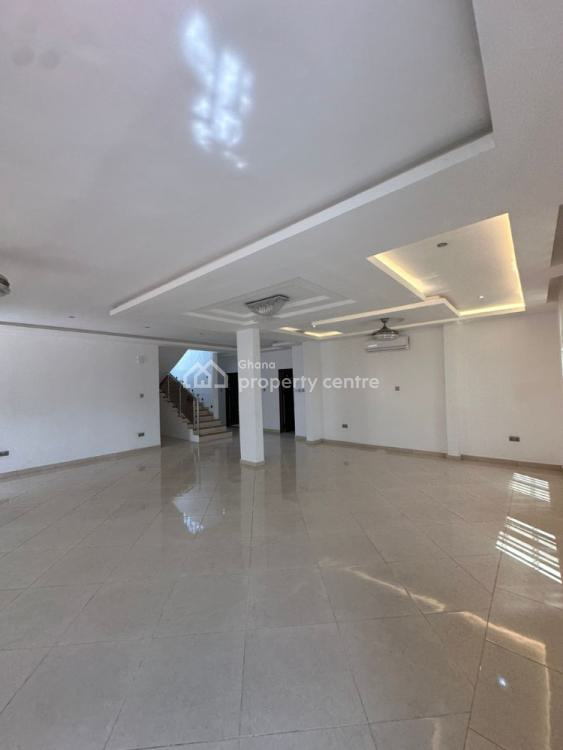 Executive Newly Built 4 Bedroom House at East Legon Close to Ars, East Legon, Accra, House for Rent