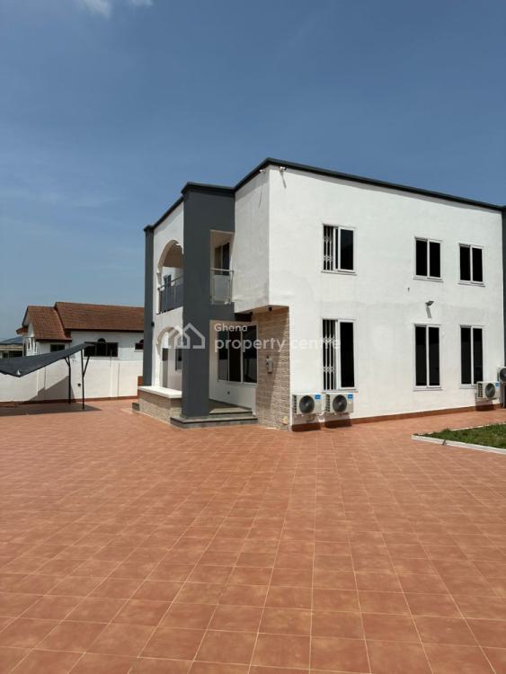 Executive Newly Built 4 Bedroom House at East Legon Close to Ars, East Legon, Accra, House for Rent