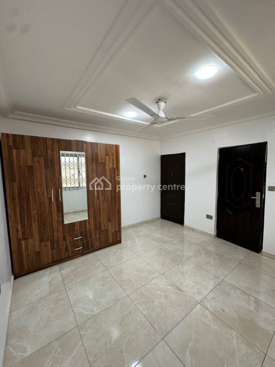 Executive Newly Built 4 Bedroom House at East Legon Close to Ars, East Legon, Accra, House for Rent