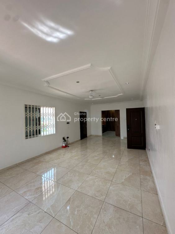 Executive Newly Built 4 Bedroom House at East Legon Close to Ars, East Legon, Accra, House for Rent