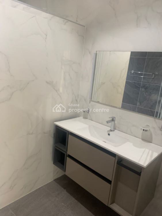 Executive 3 Bedroom Apartment at Dzorwulu, Dzorwulu, Accra, Apartment for Rent
