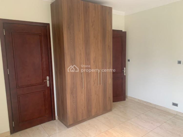 Executive 3 Bedroom Apartment at Dzorwulu, Dzorwulu, Accra, Apartment for Rent