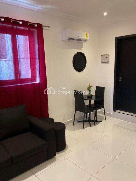 Executive 3 Bedroom Apartment at Dzorwulu, Dzorwulu, Accra, Apartment for Rent
