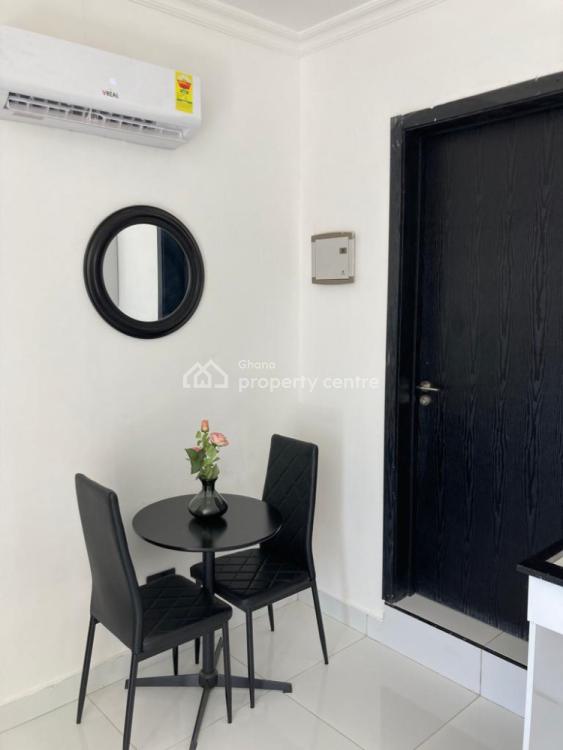 Executive 3 Bedroom Apartment at Dzorwulu, Dzorwulu, Accra, Apartment for Rent
