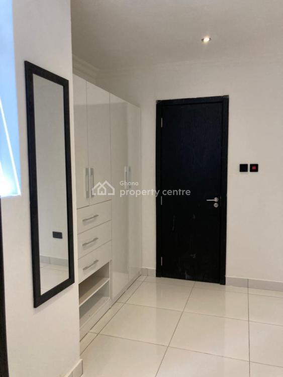 Executive 3 Bedroom Apartment at Dzorwulu, Dzorwulu, Accra, Apartment for Rent